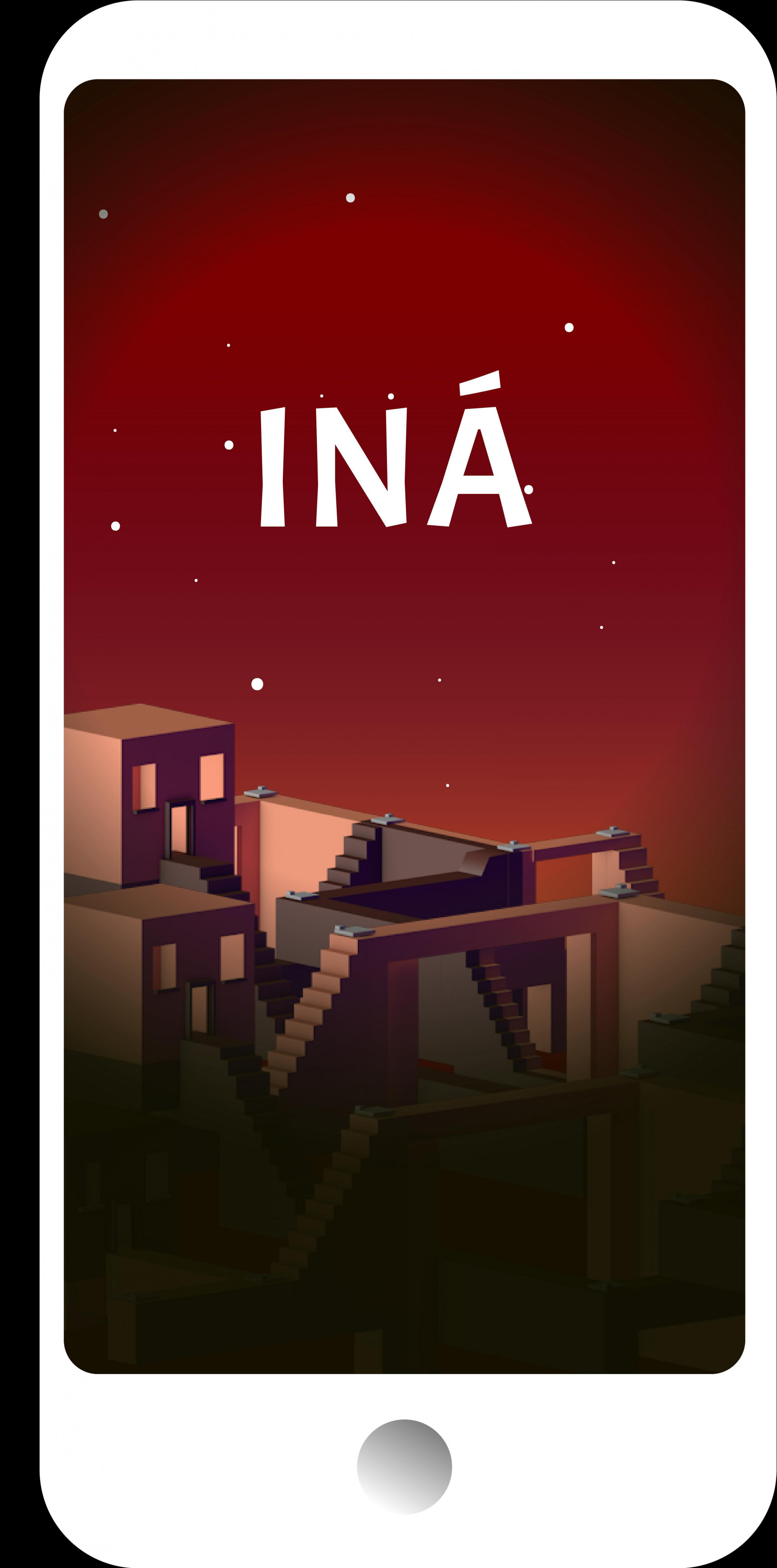 Iná (itch) - кадр 1