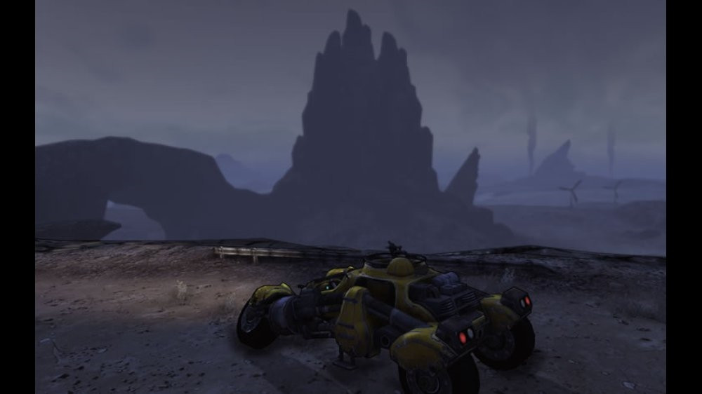 Borderlands - кадр 3