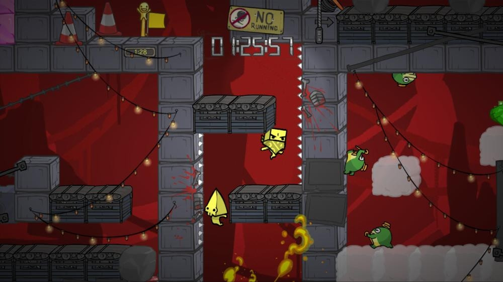 BattleBlock Theater - кадр 1
