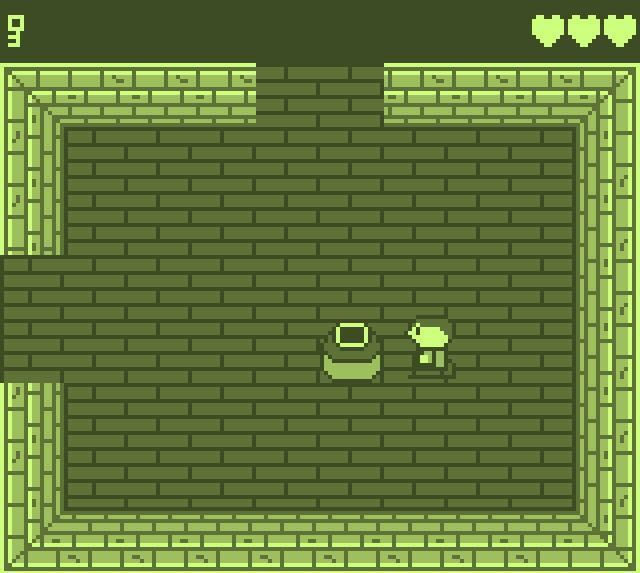 KNIGHTS OF FANTASY (itch) - кадр 1