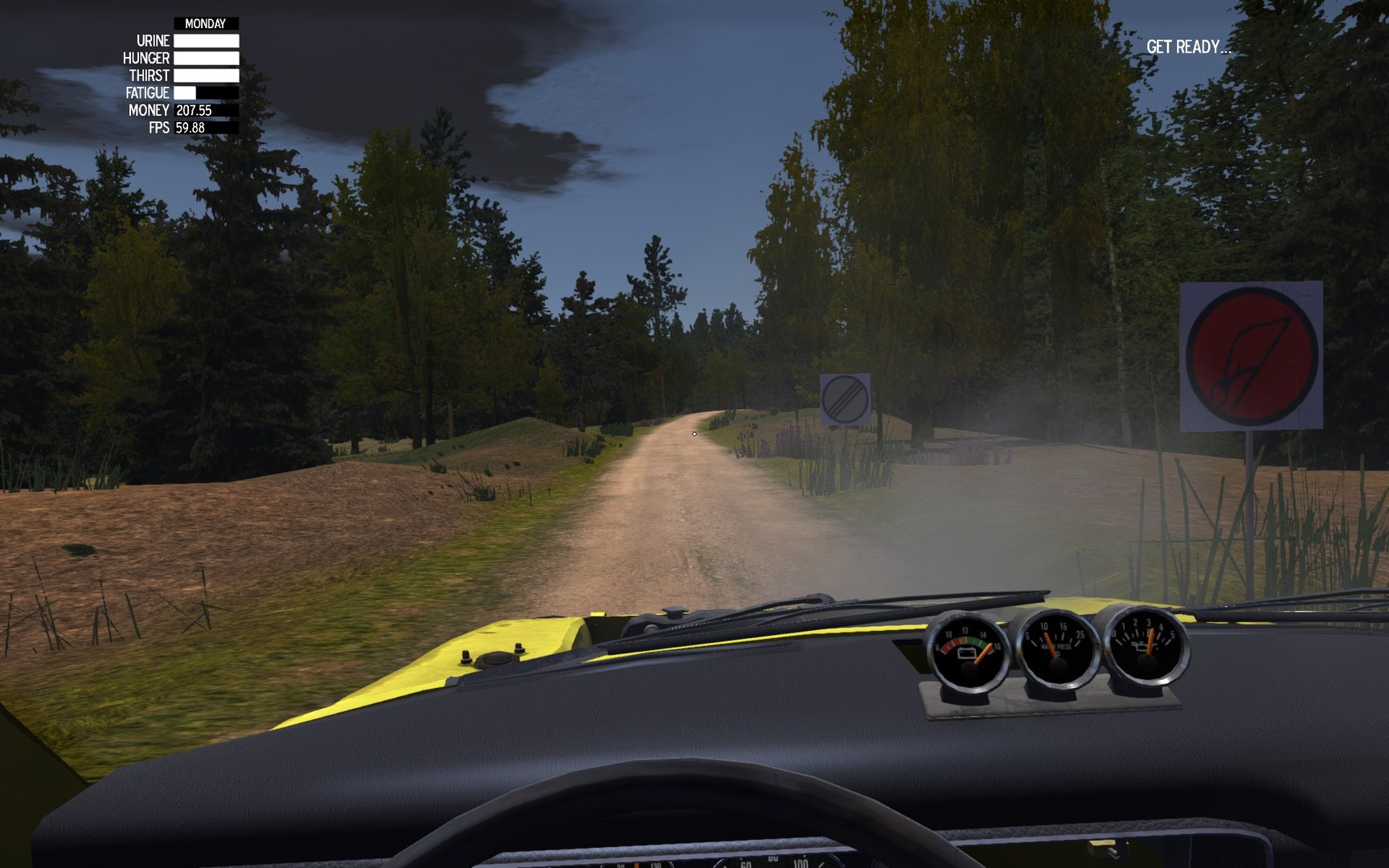 My Summer Car - кадр 2