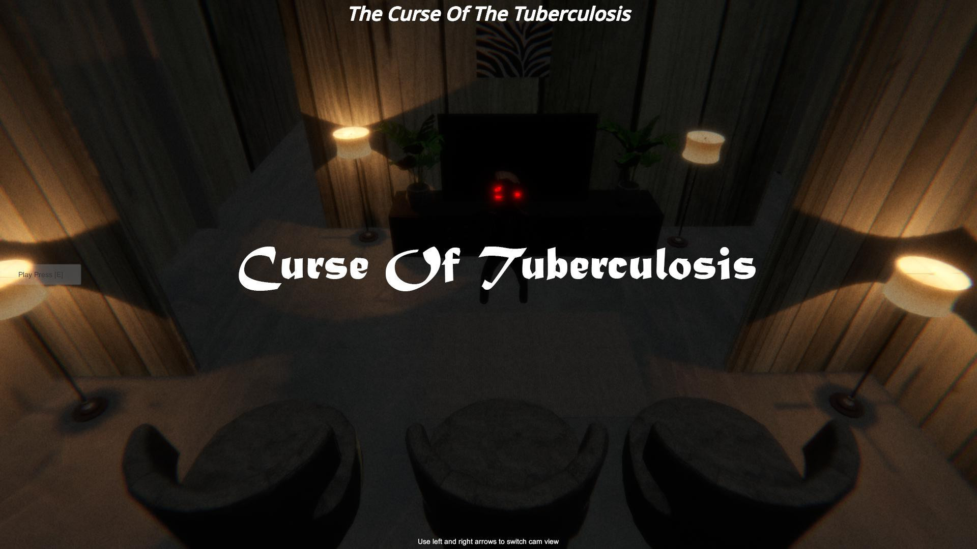 Curse Of Tuberculosis (itch) - кадр 1