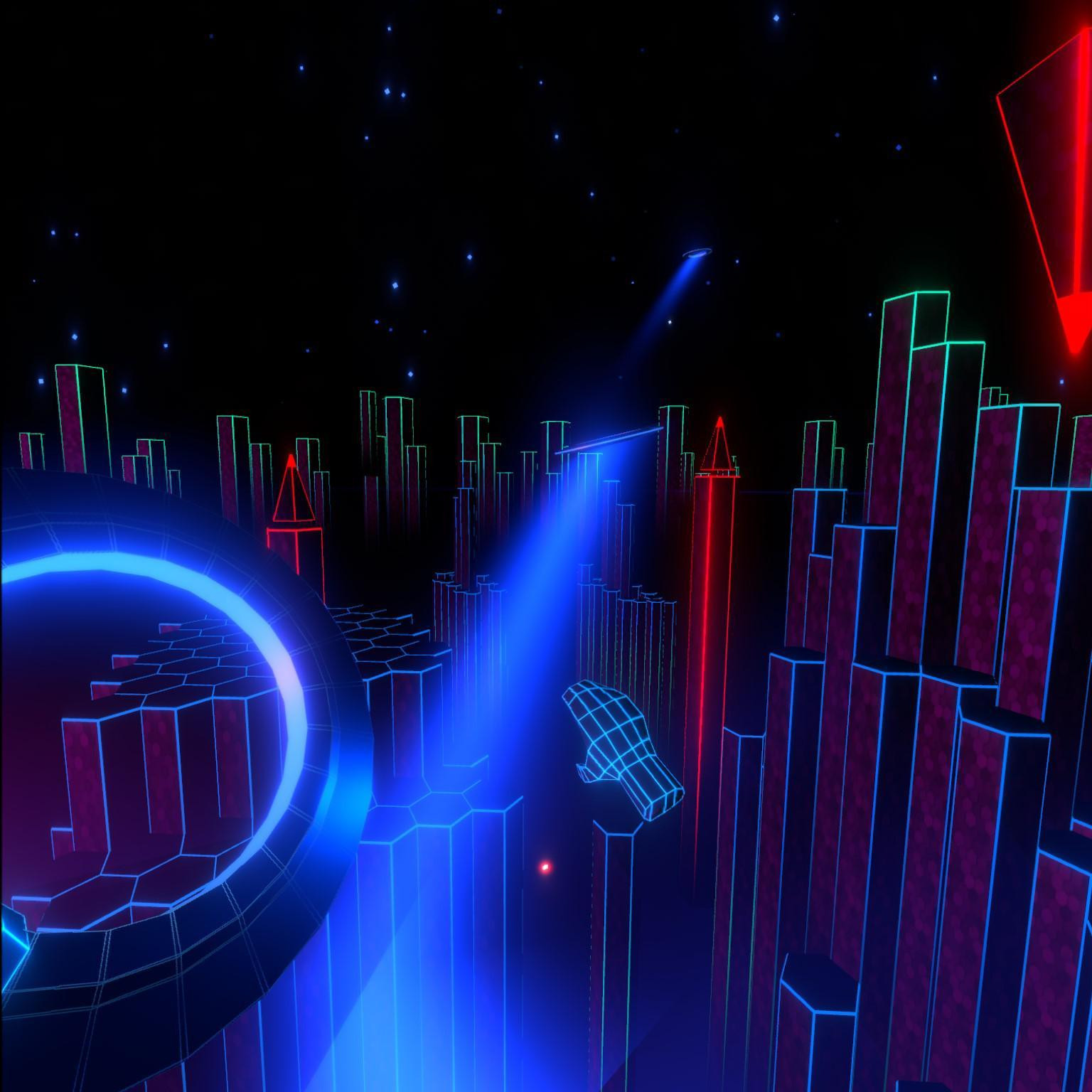 Discontinue (itch) - кадр 2