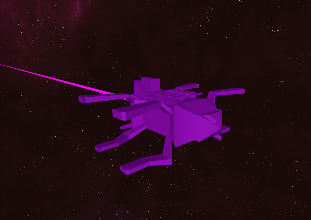 Rogue Fighter - кадр 1