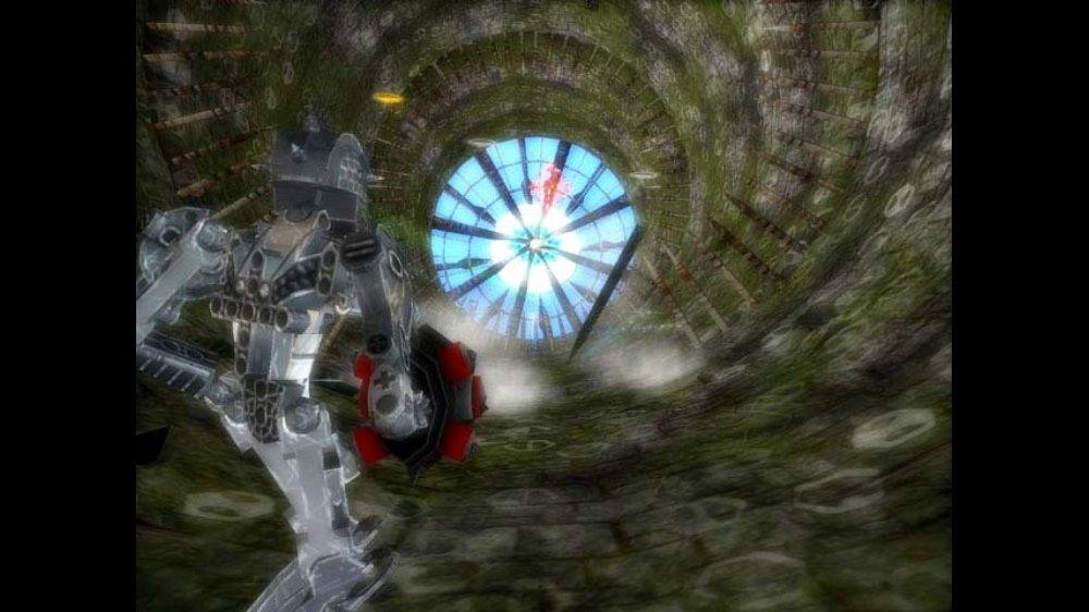 Bionicle Heroes - кадр 5