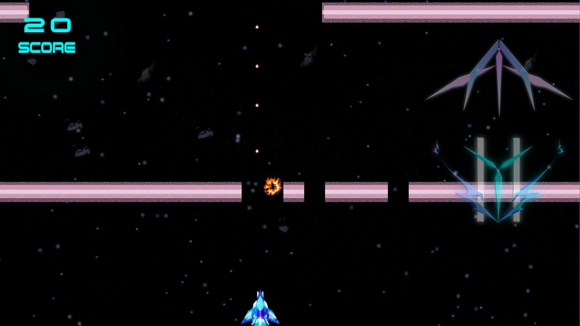 Flappy Break (itch, JP) - кадр 1