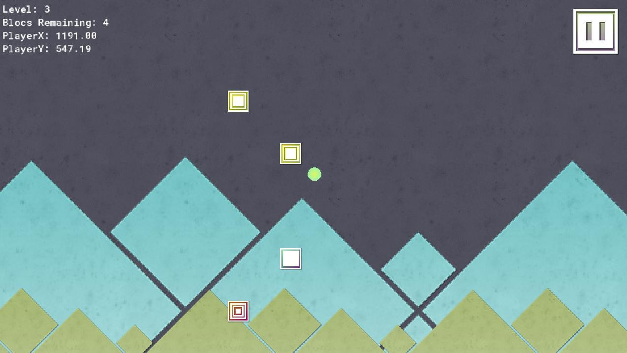 Path Ball (itch) - кадр 1