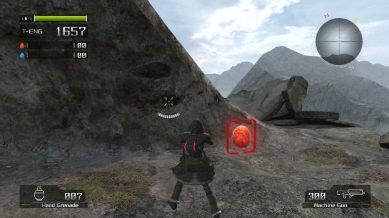 Lost Planet: Extreme Condition Colonies Edition - кадр 9