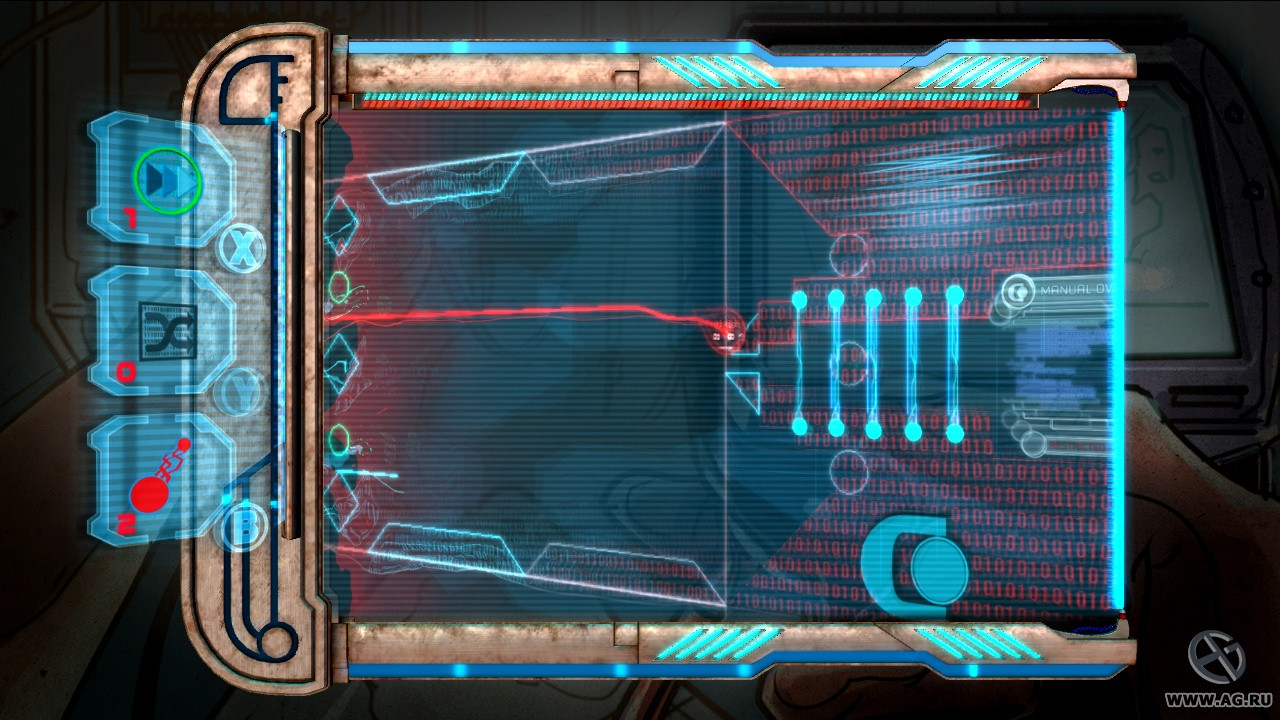 Dead Space Ignition - кадр 1