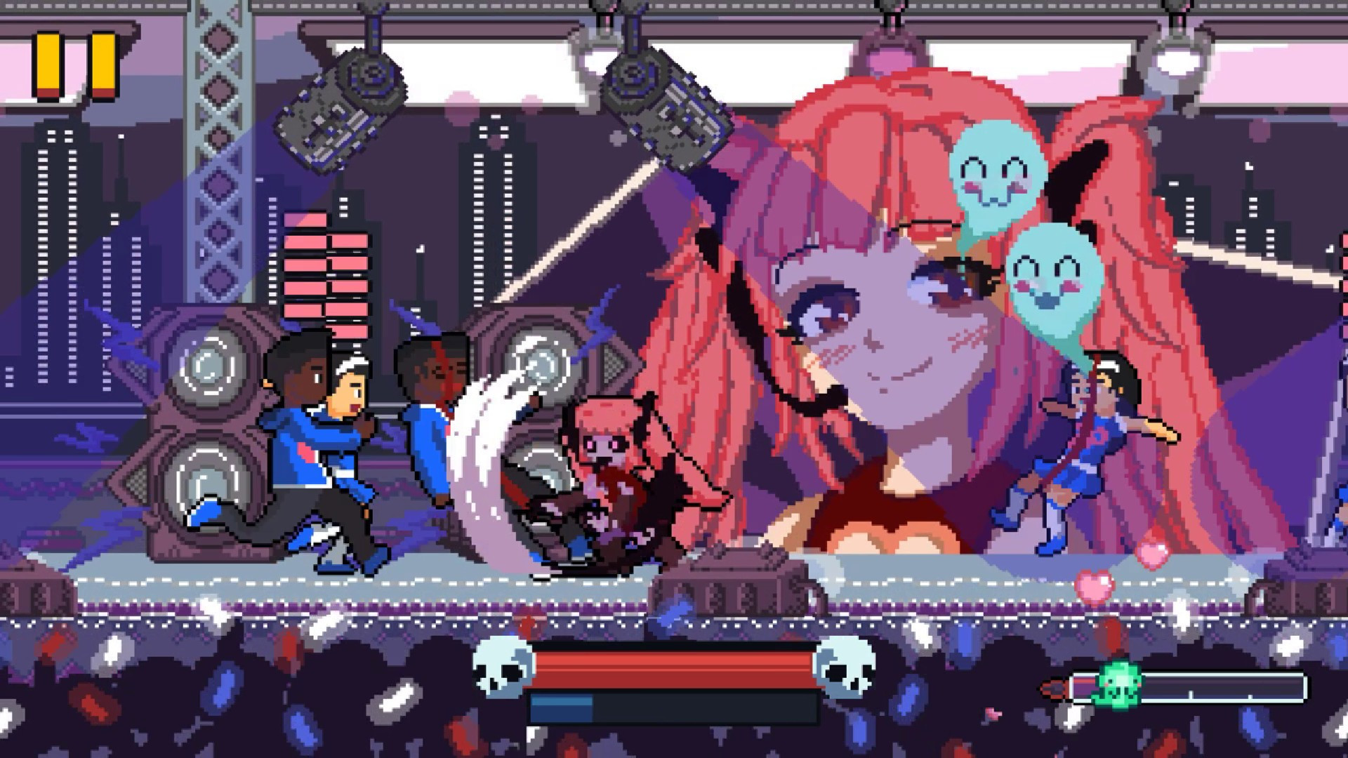 Kawaii Deathu Desu - кадр 1