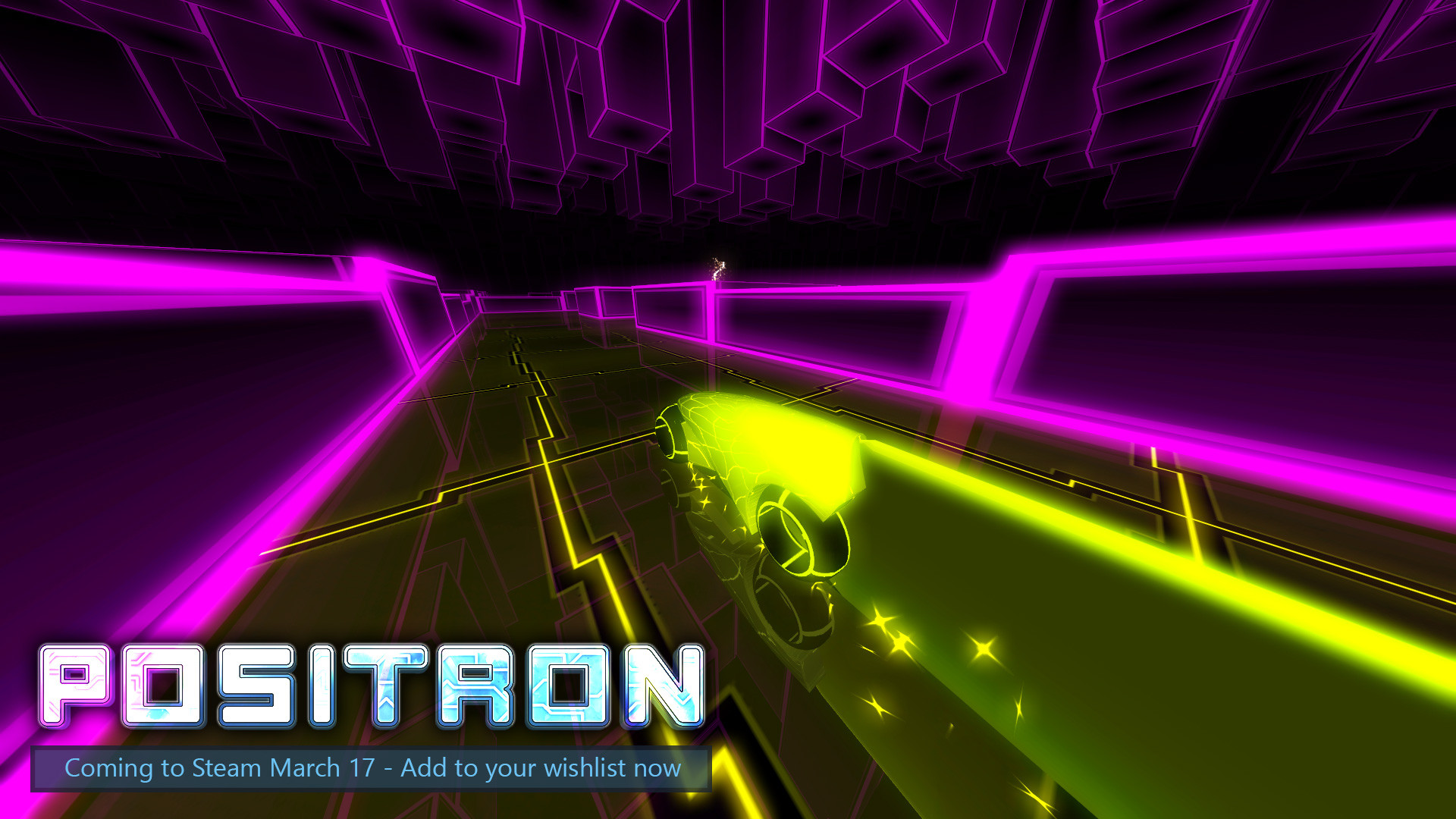 Positron - кадр 1
