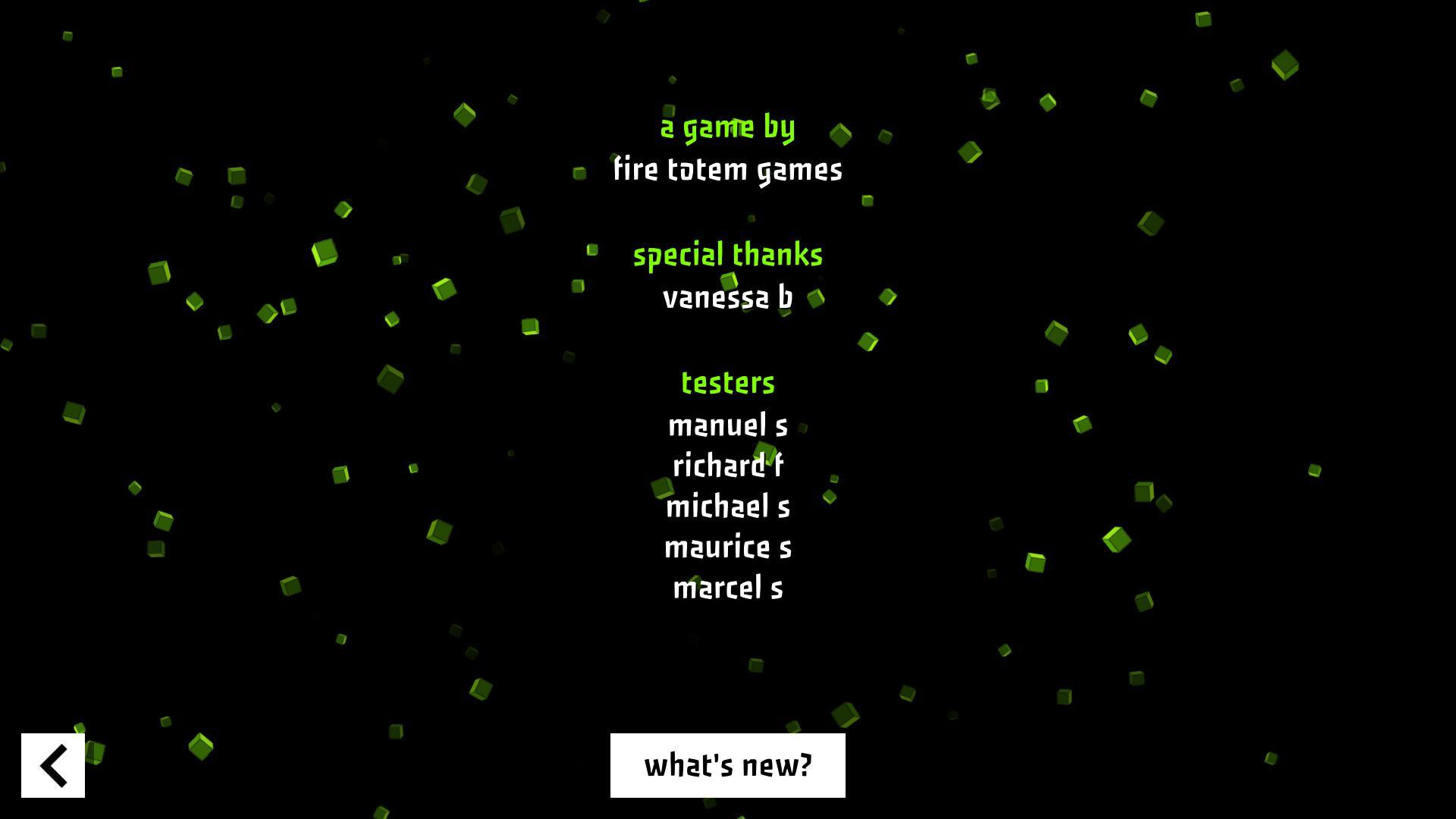Rotate Game (itch) - кадр 1