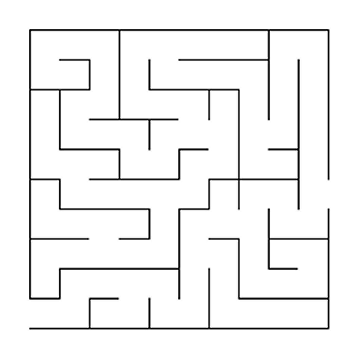 BreadCrumbs (itch) - кадр 1