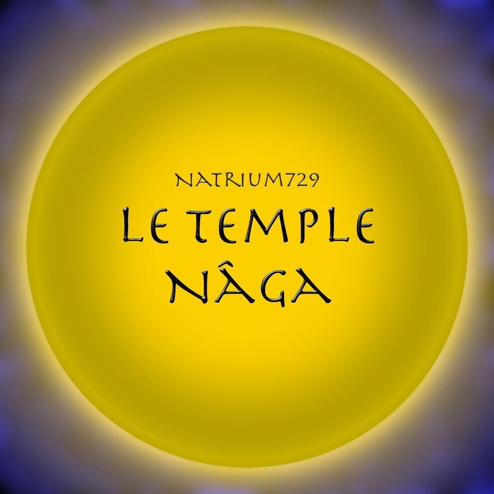 The naga temple (itch, FR) - кадр 1