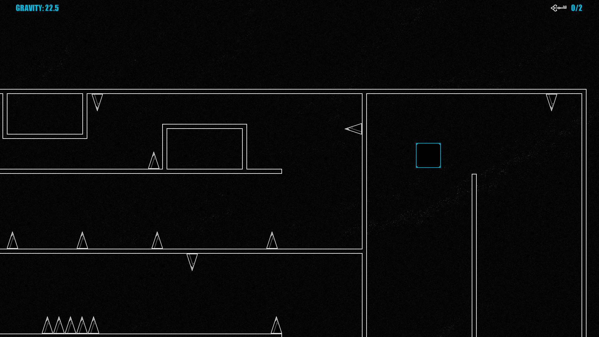 Minimalism - кадр 1