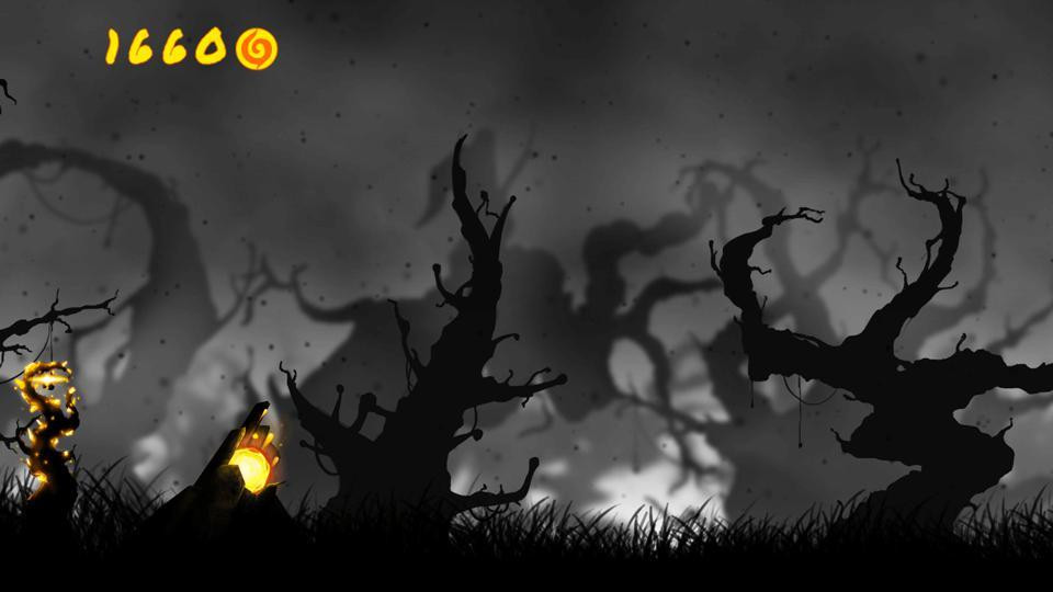The Flying Sun Adventure Game (itch) - кадр 1
