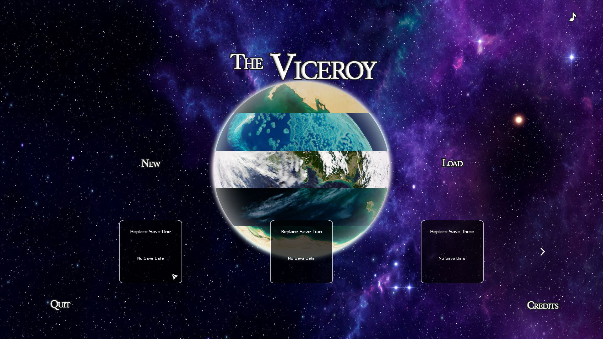 The Viceroy - кадр 1