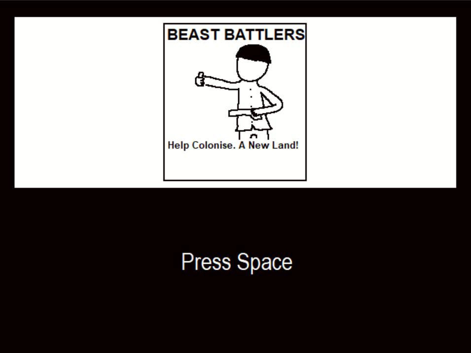 Beast Battlers! (itch) - кадр 1