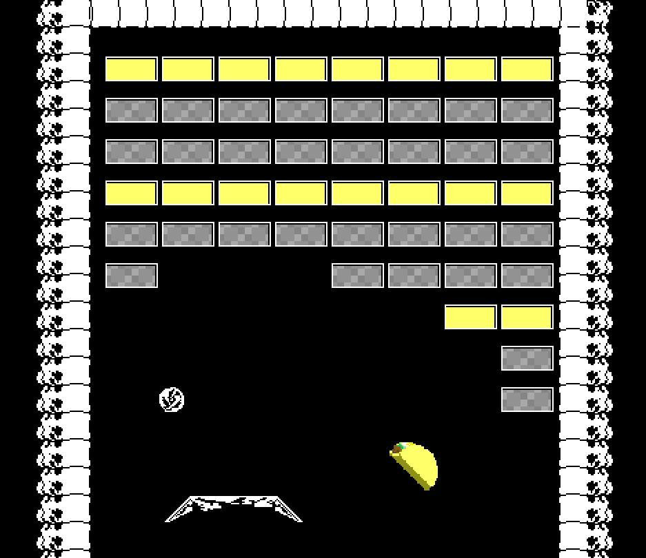 Necronom (itch) - кадр 1
