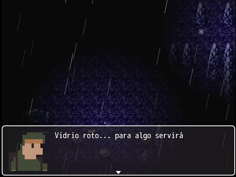 El Último Recolector (itch) - кадр 1