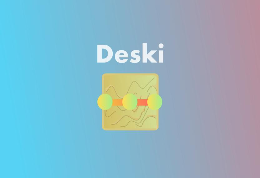 Deski (itch) - кадр 1