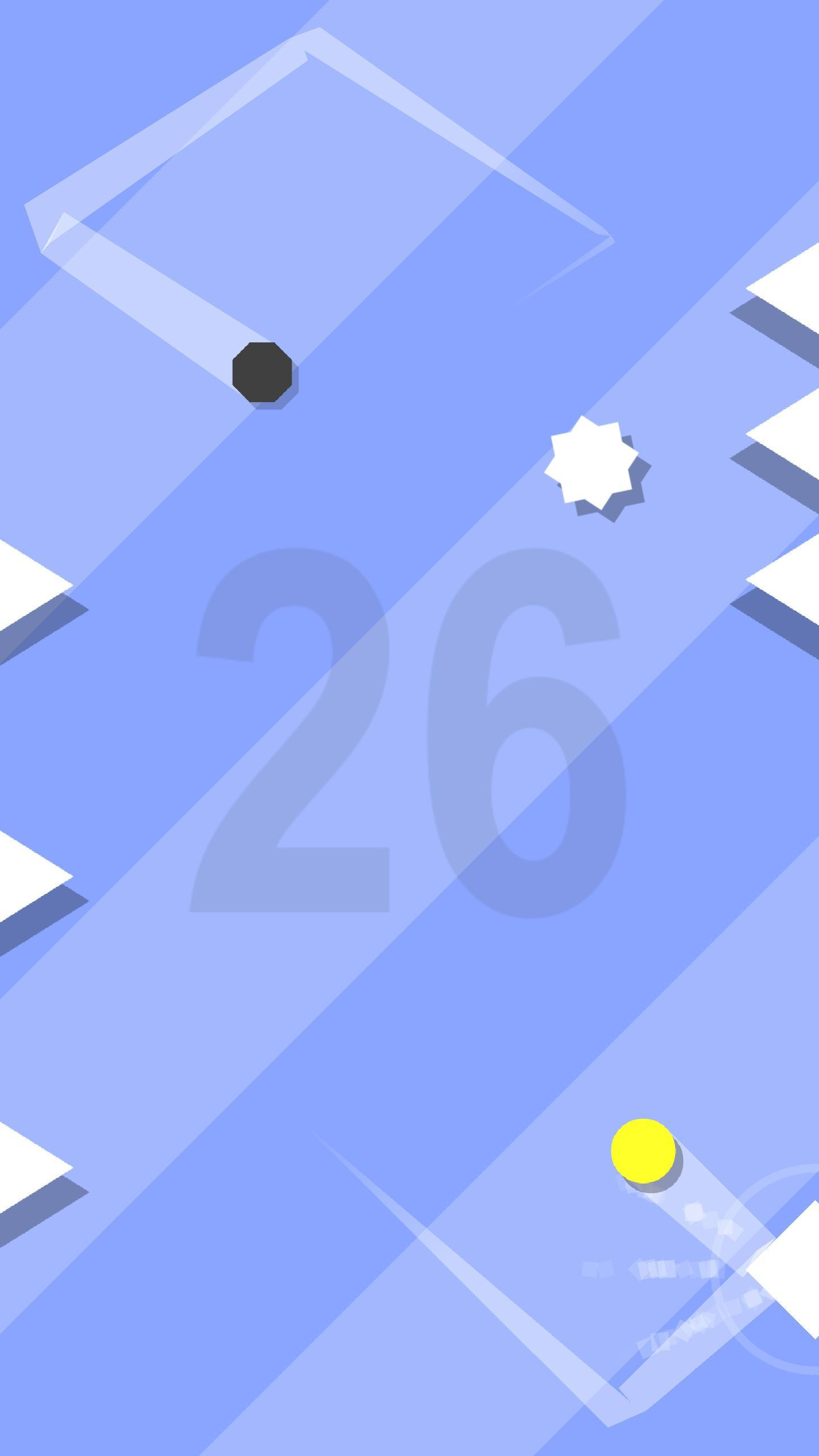 PUCK (itch) - кадр 1
