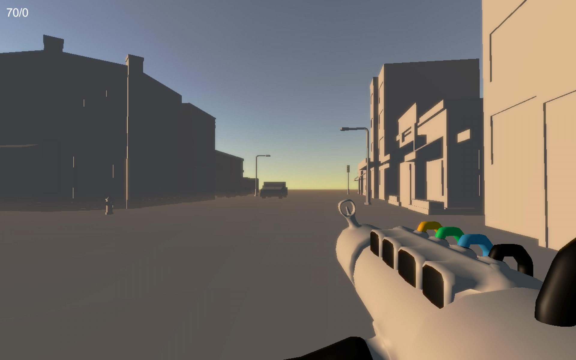 ColorMe (itch) - кадр 1