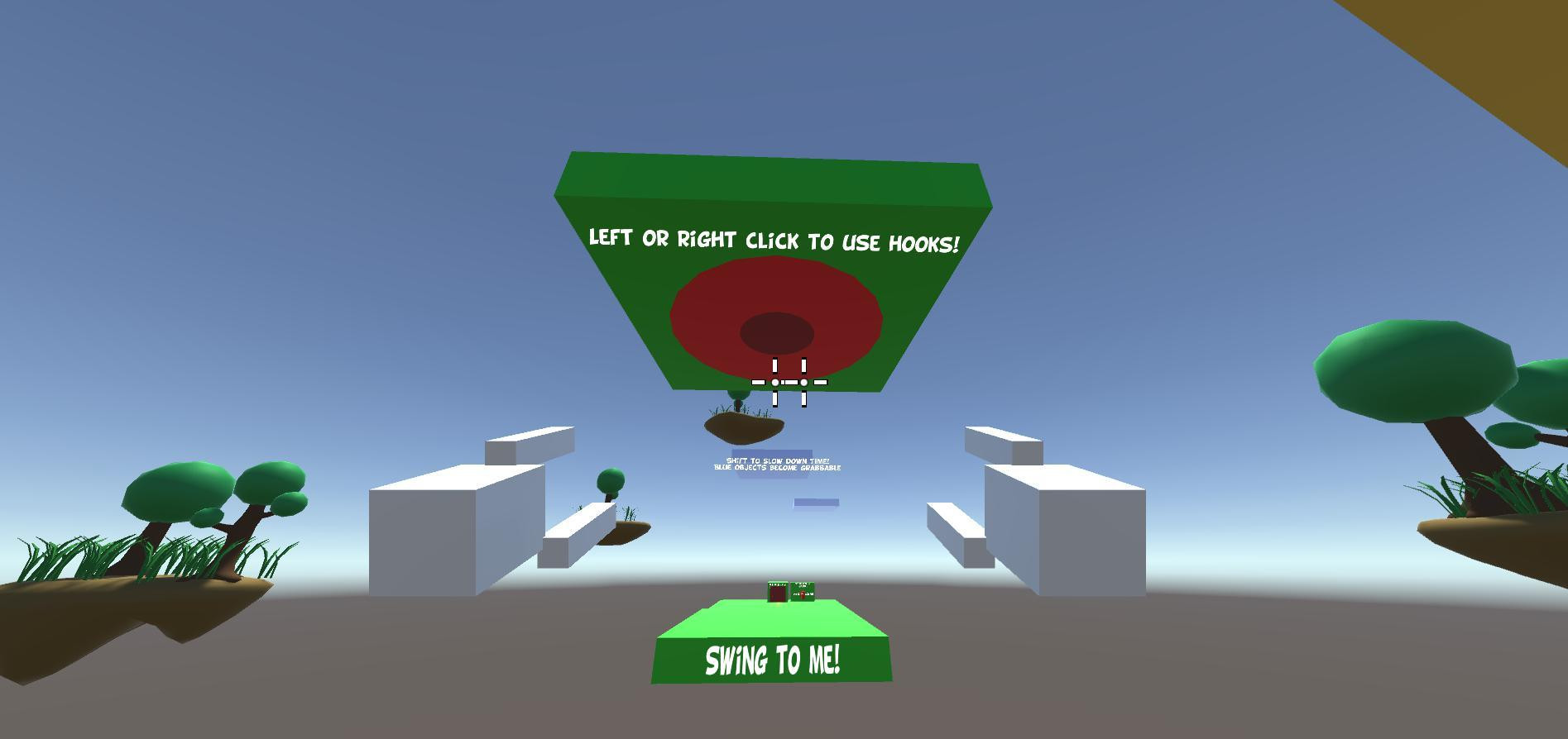 Hookjam (itch) - кадр 1