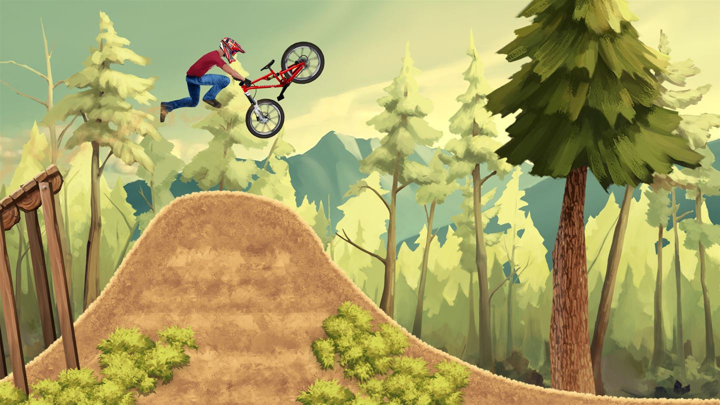 Bike Mayhem 2 - кадр 1