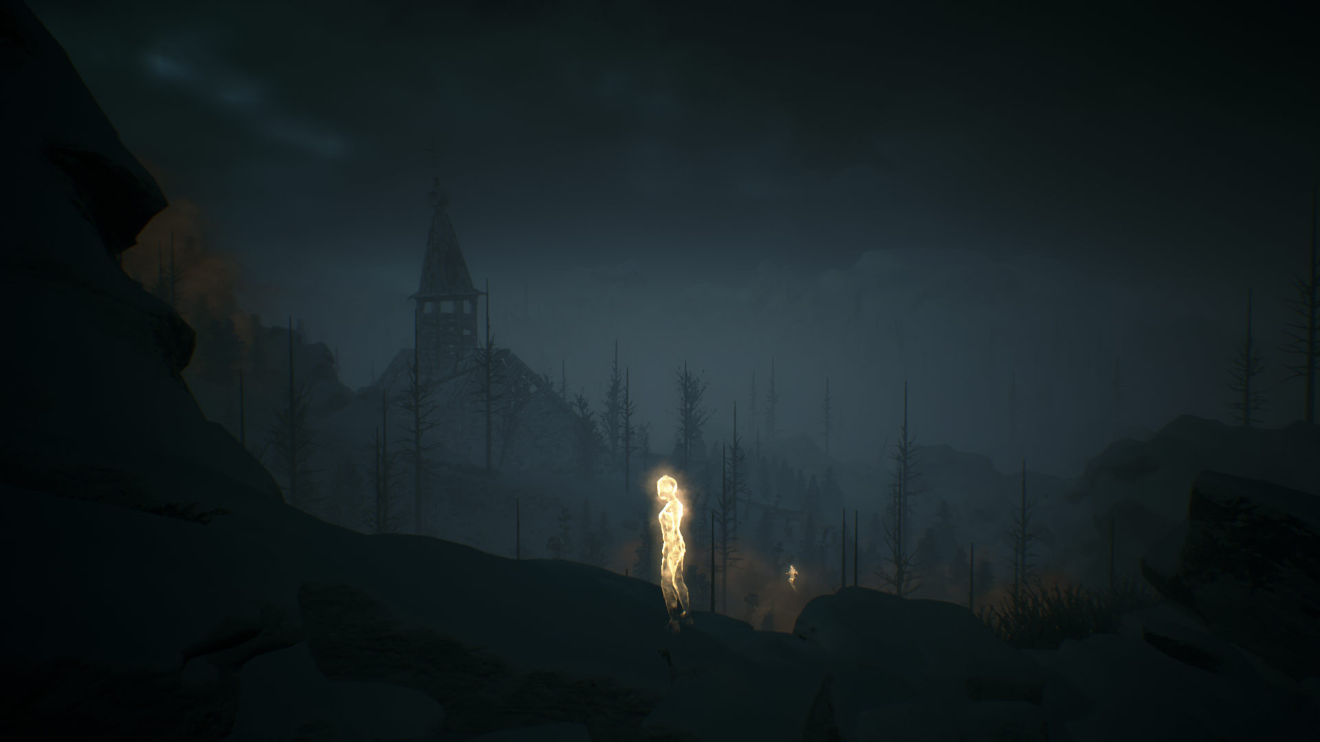 Kholat - кадр 5