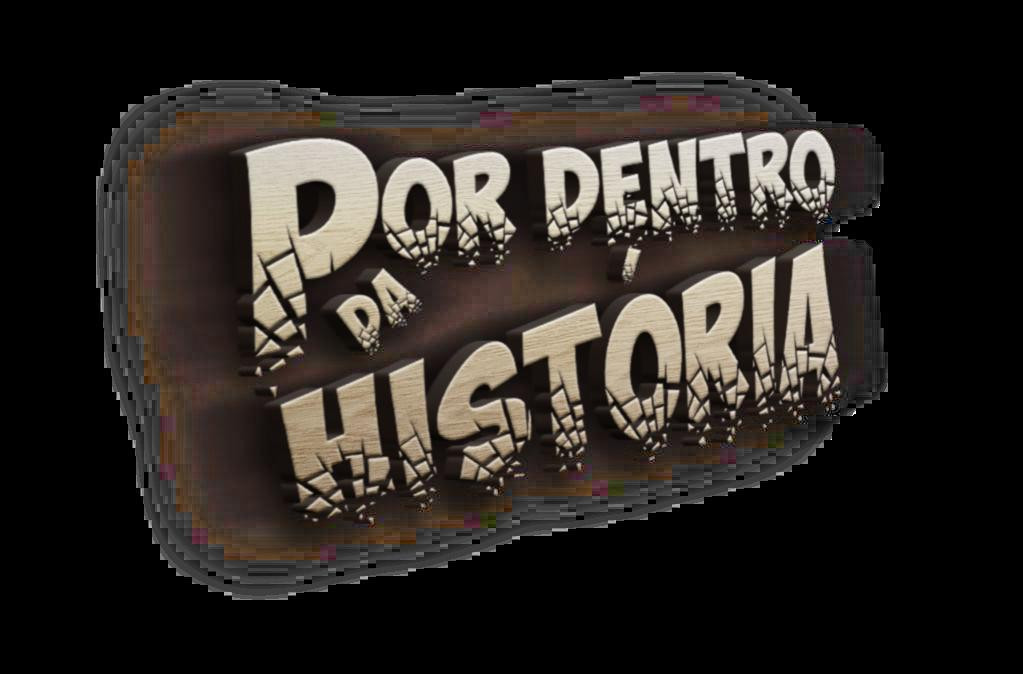 Por dentro da História (itch) - кадр 1
