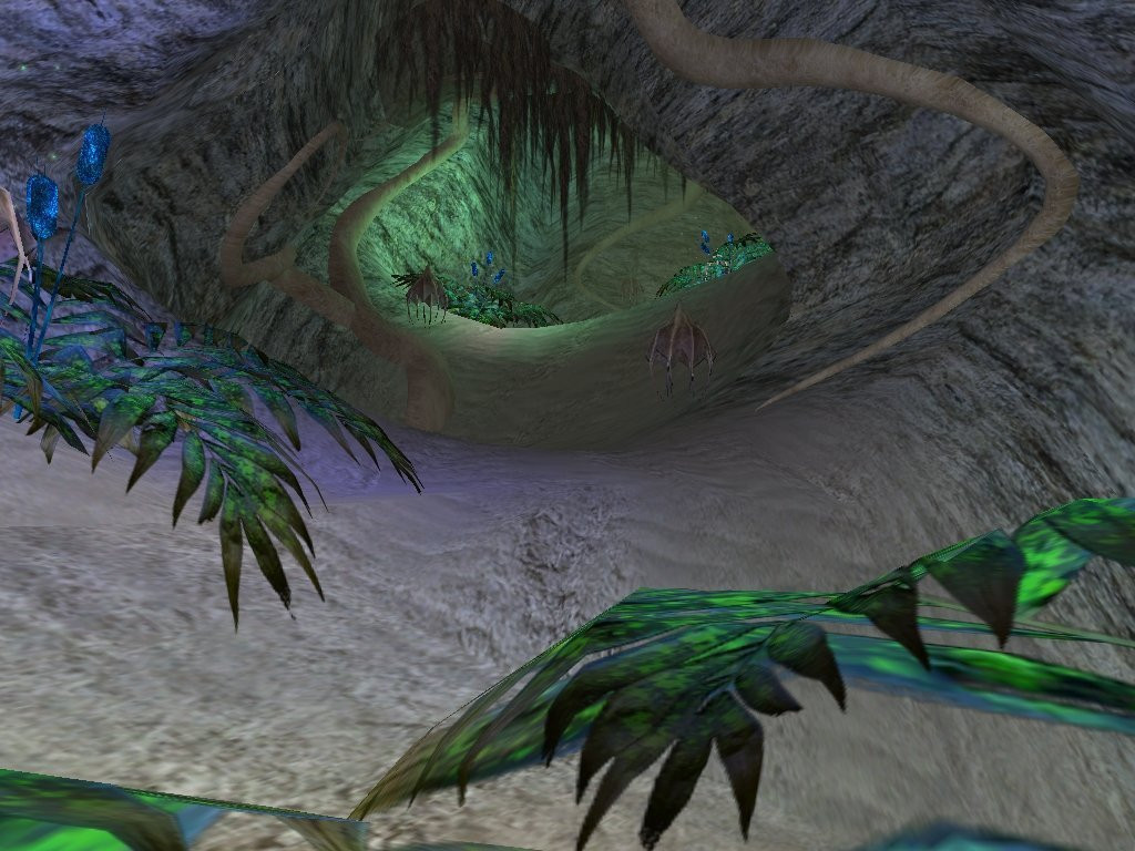 Dark Age of Camelot: Shrouded Isles - кадр 1
