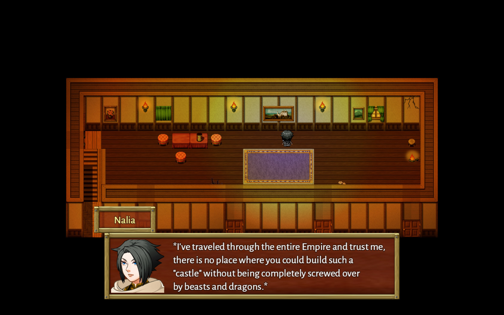 The Tavern - кадр 1