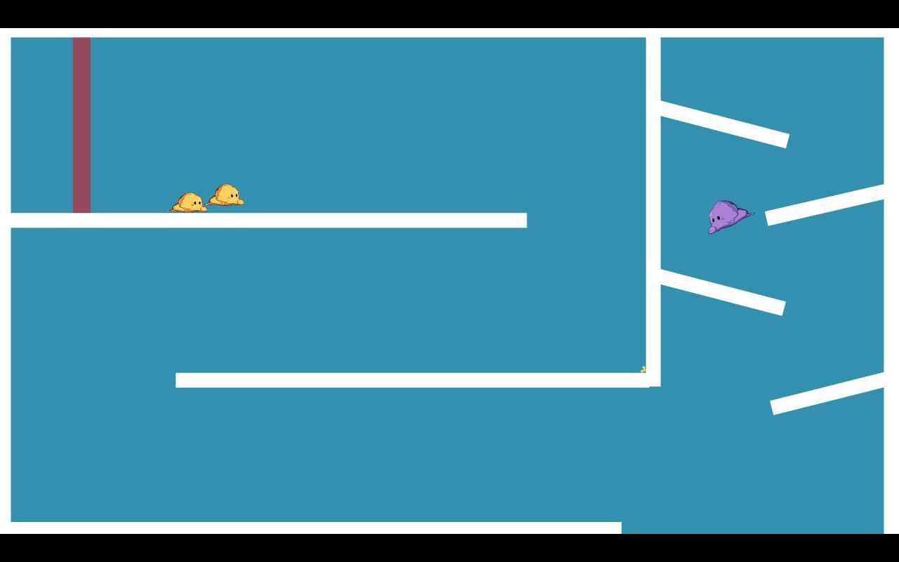 BlobQuest (itch) - кадр 1