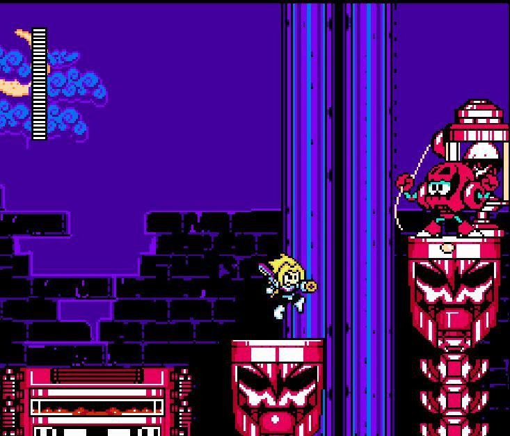 Revenge Of The Future (itch) - кадр 2