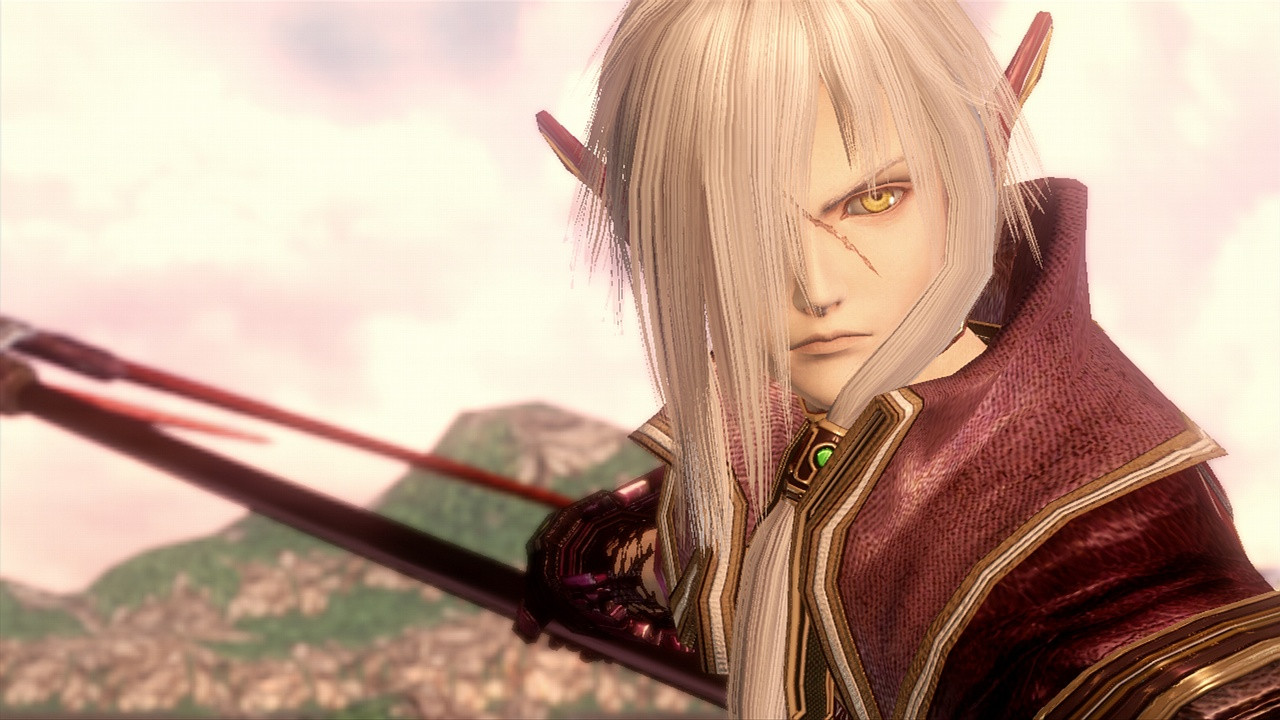 Star Ocean: The Last Hope - кадр 7