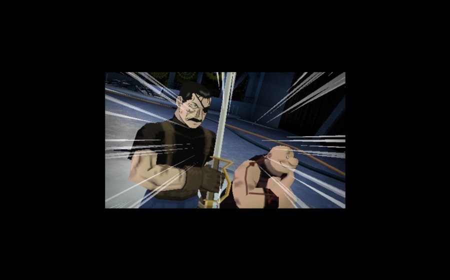 Fullmetal Alchemist: Brotherhood - кадр 1