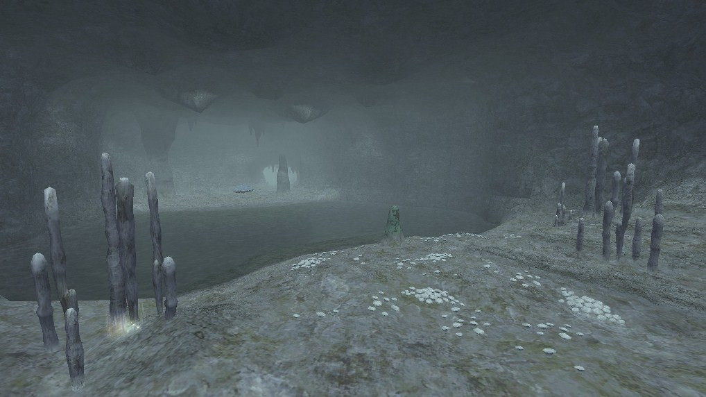 Final Fantasy XI: Seekers of Adoulin - кадр 3