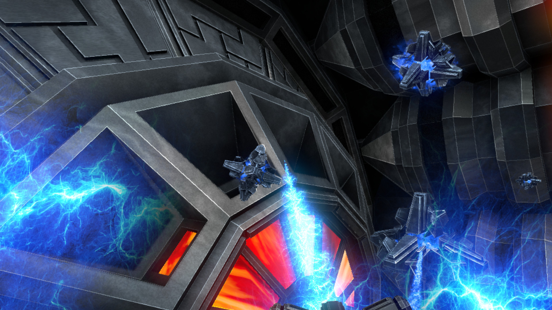 Caretaker Retribution - кадр 2