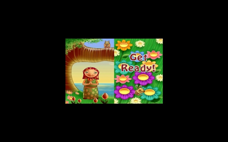 Tap and Teach: The Story of Noah's Ark - кадр 1