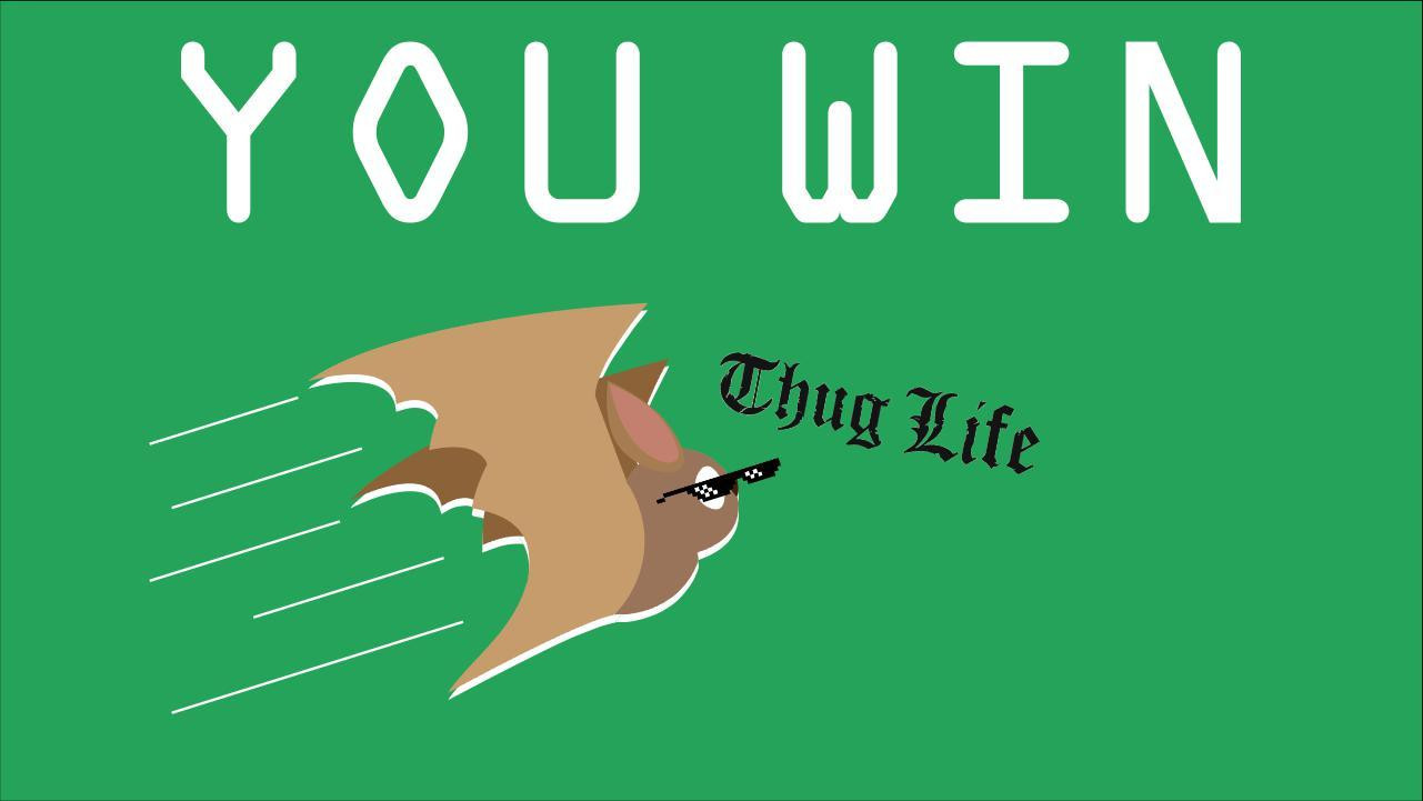 Bobbys The Poor Bat (itch) - кадр 1