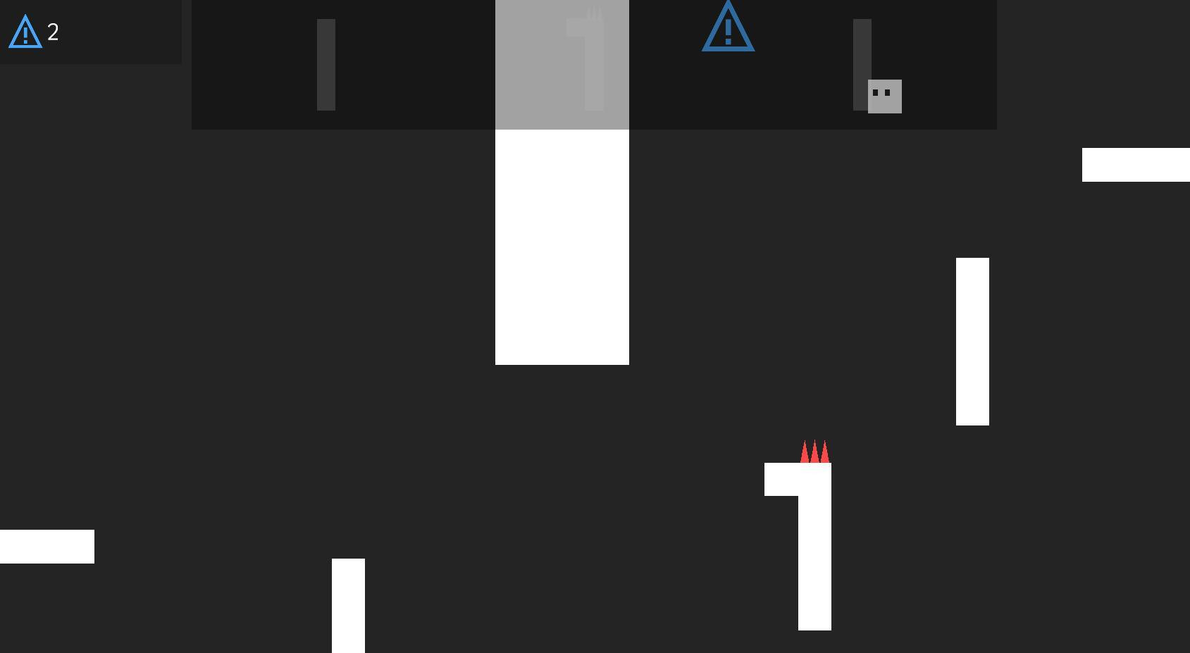 Copy Click Paste (itch) - кадр 1