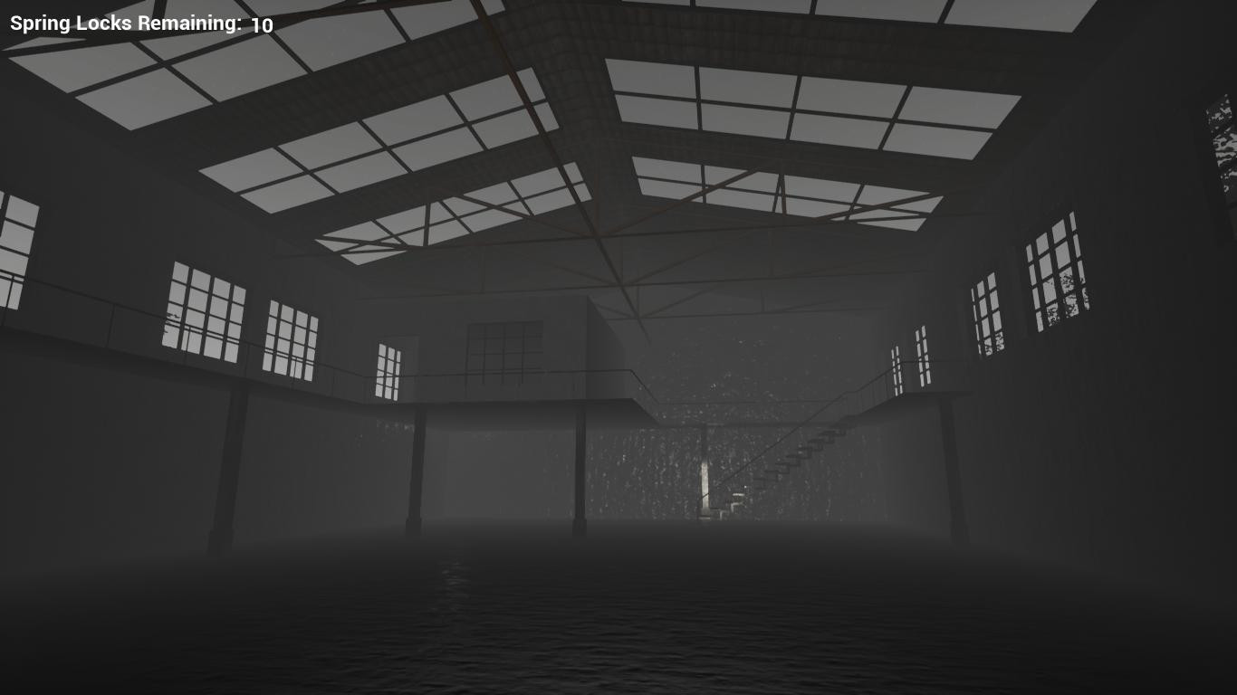 SlendyFreddy: Withered Edition (itch) - кадр 2