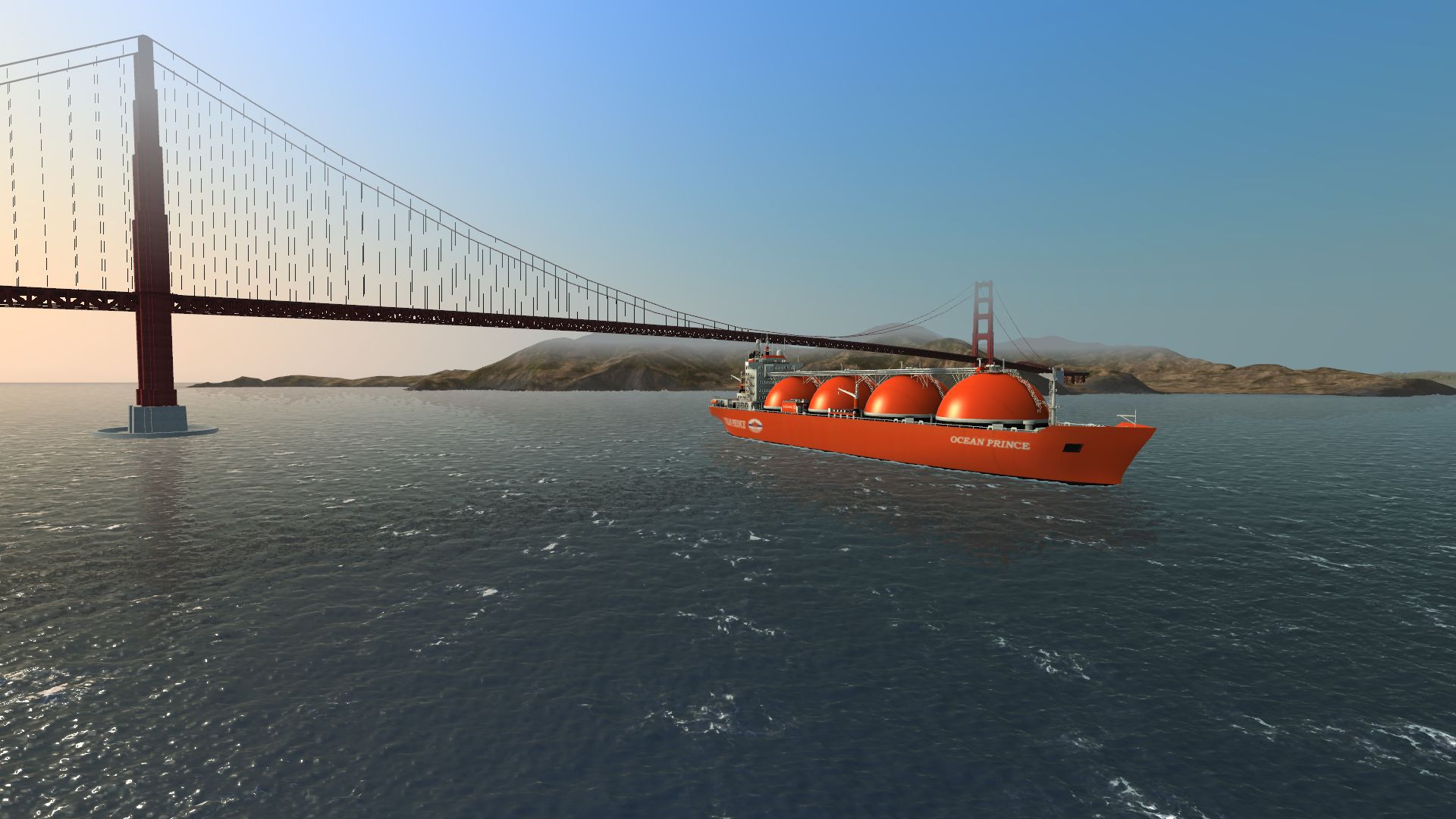 Ship Simulator Extremes - кадр 2