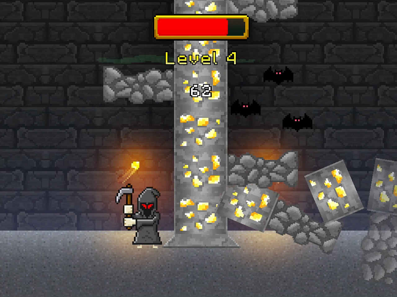 Miner Mayhem - кадр 1