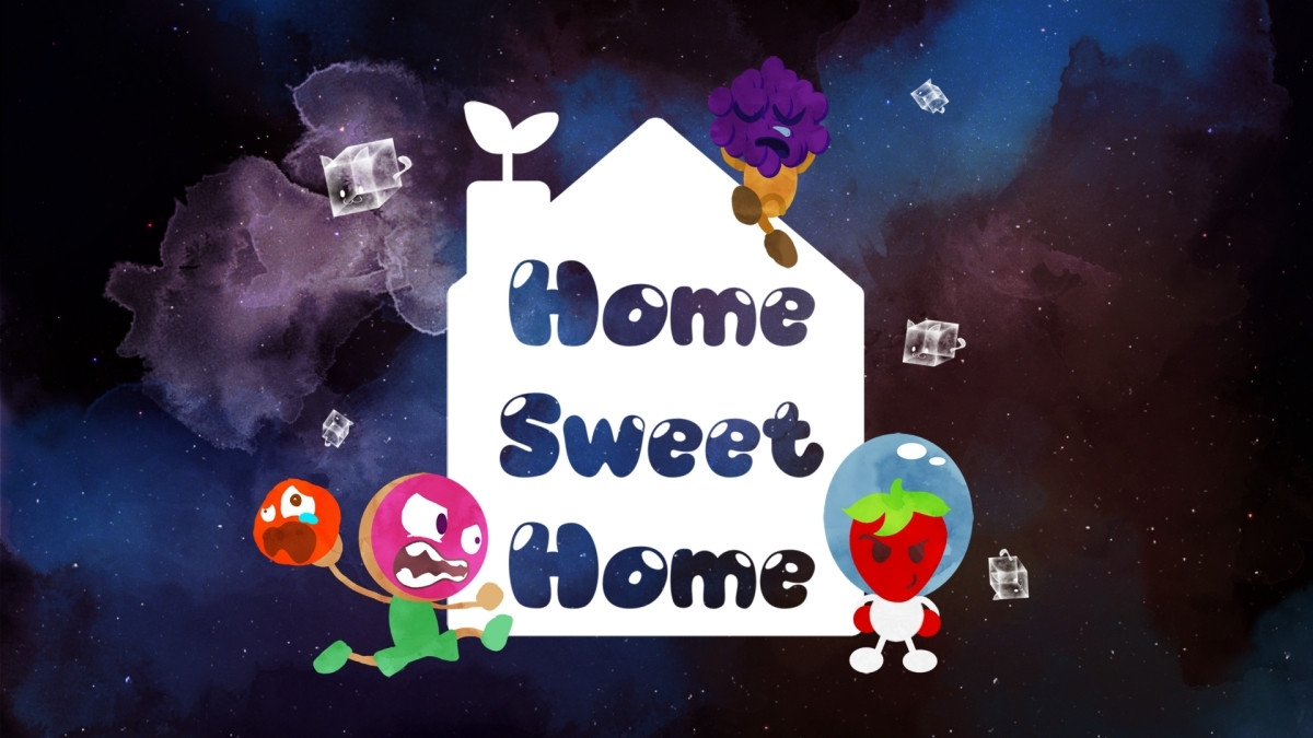 Home Sweet Home (itch) (elchristopher) - кадр 1