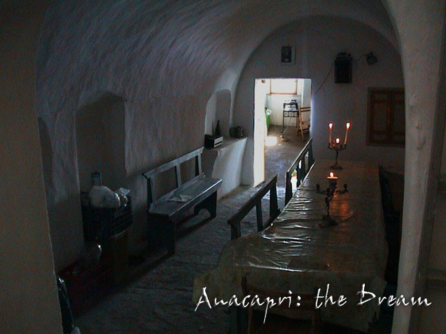 Anacapri: The Dream - кадр 3