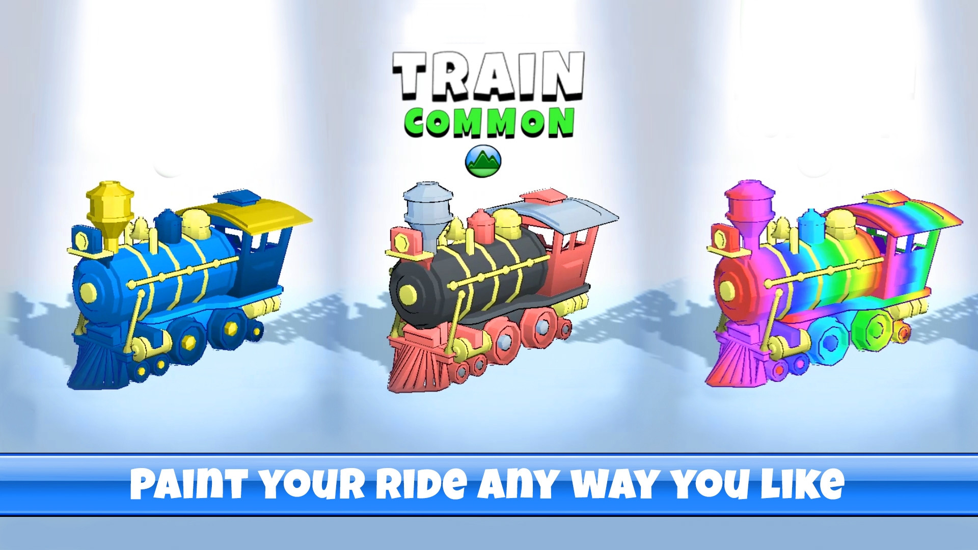 Wheely World (itch) - кадр 2
