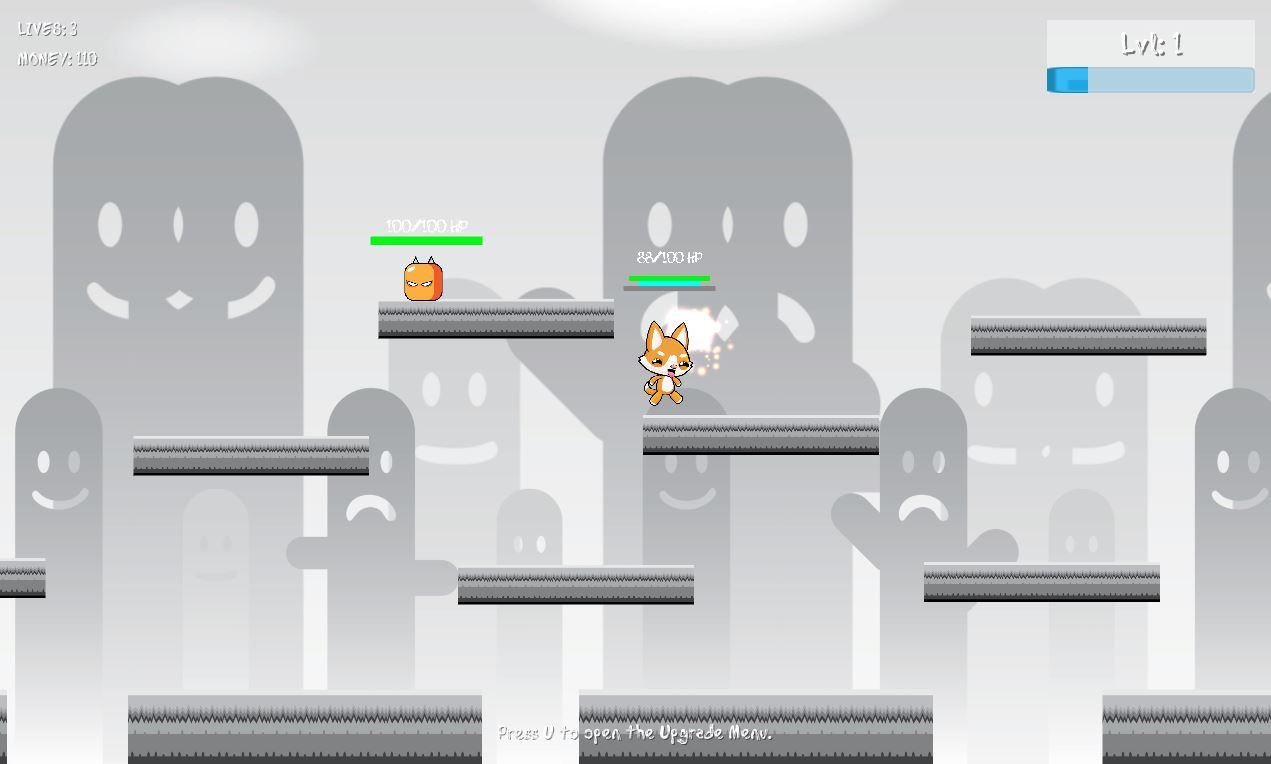 Achievement Hunter: Foxy - кадр 2