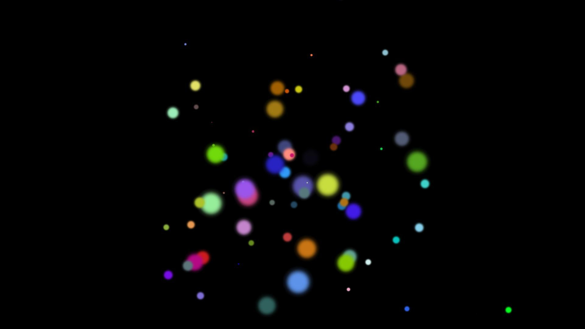 Paint a Solar System (itch) - кадр 1